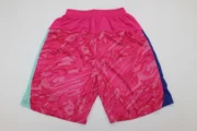 Short Manchester City portero color rosa 25/26 - Imagen 6