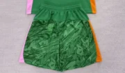 Short Manchester City portero color verde 25/26 - Imagen 2