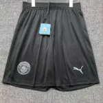 Short Manchester City visitante 25/26