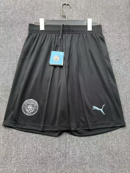 Short Manchester City visitante 25/26