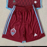 Short Colorado Rapids local 25/26