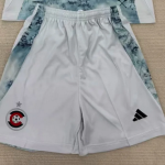 Short Colorado Rapids visitante 25/26