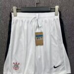 Short Corinthians visitante 25/26