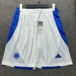 Short Cruzeiro local 25/26
