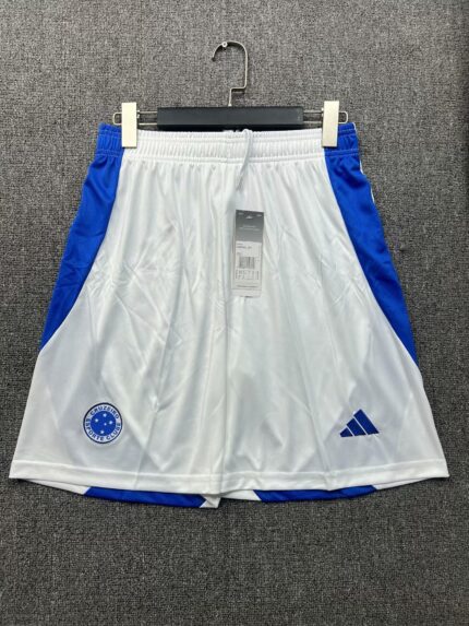 Short Cruzeiro local 25/26