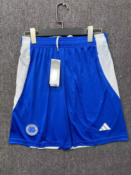 Short Cruzeiro visitante 25/26