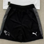 Short Derby Country local 25/26