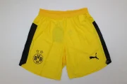 Short Borussia Dortmund local 25/26 versión jugador