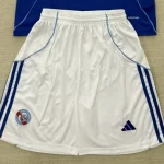 Short Estrasburgo local 25/26