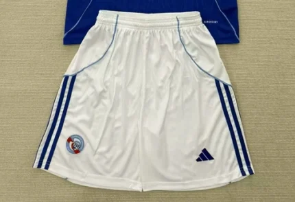 Short Estrasburgo local 25/26