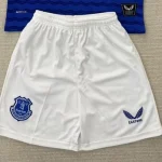 Short Everton local 25/26
