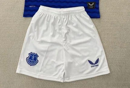 Short Everton local 25/26