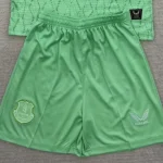 Short Everton portero 25/26