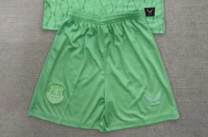 Short Everton portero 25/26