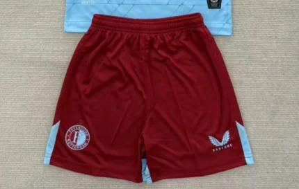 Short Feyenoord alternativa 25/26