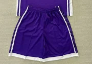 Short Fiorentina local 25/26 - Imagen 2