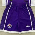 Short Fiorentina local 25/26