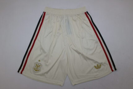 Short Flamengo alternativa 25/26