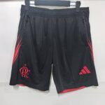 Short Flamengo local 25/26