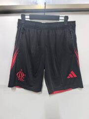 Short Flamengo local 25/26