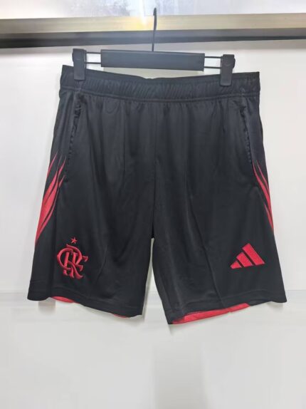 Short Flamengo local 25/26