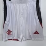Short Flamengo visitante 25/26