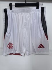 Short Flamengo visitante 25/26