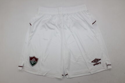 Short Fluminense local 25/26