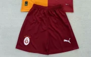 Short Galatasaray local 25/26
