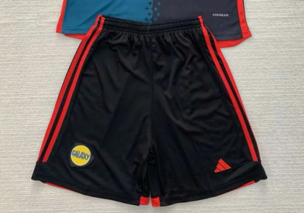 Short LA Galaxy alternativa 25/26