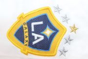 Short LA Galaxy local 25/26 - Imagen 2