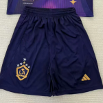 Short LA Galaxy visitante 25/26