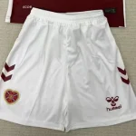 Short Heart of Midlothian local 25/26