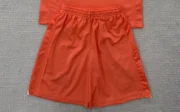 Short Inter de Milán portero color naranja 25/26 - Imagen 2