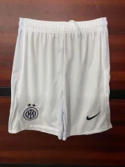Short Inter de Milán visitante 25/26