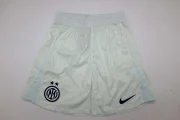 Short Inter de Milán visitante 25/26 versión jugador