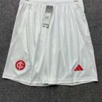 Short Internacional local 25/26