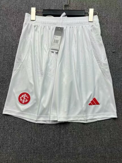 Short Internacional local 25/26