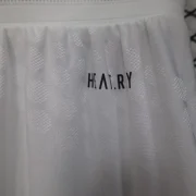 Short Juventus local color blanco 25/26 versión jugador - Imagen 2