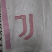 Short Juventus local color blanco 25/26 versión jugador - Imagen 5