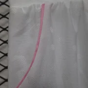 Short Juventus local color blanco 25/26 versión jugador - Imagen 7