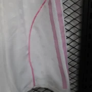 Short Juventus local color blanco 25/26 versión jugador - Imagen 8