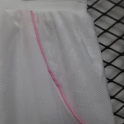 Short Juventus local color blanco 25/26 versión jugador - Imagen 9