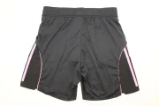 Short Juventus local color negro 25/26 versión jugador - Imagen 5