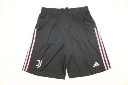 Short Juventus local 25/26