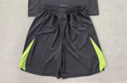 Short Juventus portero color negro 25/26 - Imagen 2