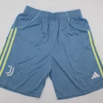 Short Juventus visitante 25/26