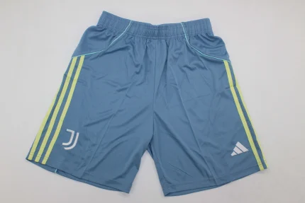 Short Juventus visitante 25/26