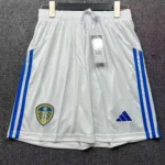 Short Leeds United local 25/26