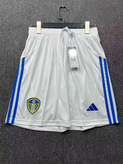 Short Leeds United local 25/26